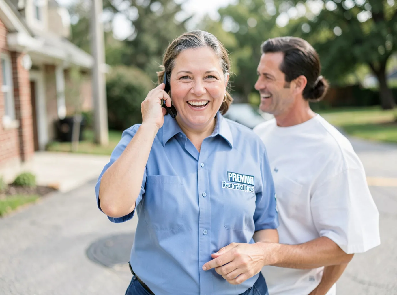 Water Damage Restoration Anderson, IN FAQs